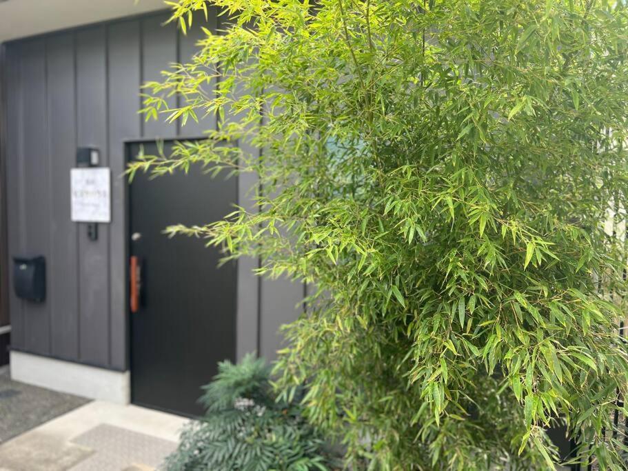 Apartamento Bisuke House Kioto Exterior foto