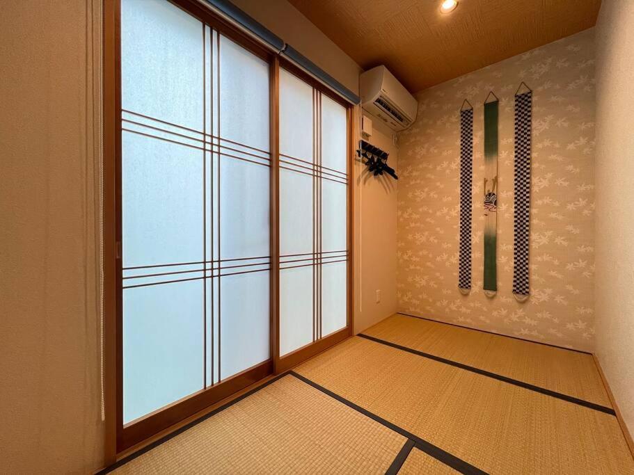 Apartamento Bisuke House Kioto Exterior foto